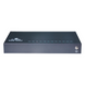 ONU Dual EPON/GPON / 8 Puertos PoE 802.3at Gigabit / 1 Puerto SC/UPC / Triple Play / Gestión OLT | SIERRA STORE