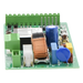 Tarjeta Electrónica para Operador de Puerta Industrial / Control Motor 1PH / Ahorro Energético 30% / Protección Sobretensión y | SIERRA STORE