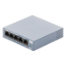 Switch de Escritorio / 5 Puertos Gigabit / 10/100/1000 Mbps / Carcasa Metálica / Auto-MDI/MDIX / Green Ethernet | SIERRA STORE