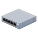 Switch de Escritorio / 5 Puertos Gigabit / 10/100/1000 Mbps / Carcasa Metálica / Auto-MDI/MDIX / Green Ethernet | SIERRA STORE