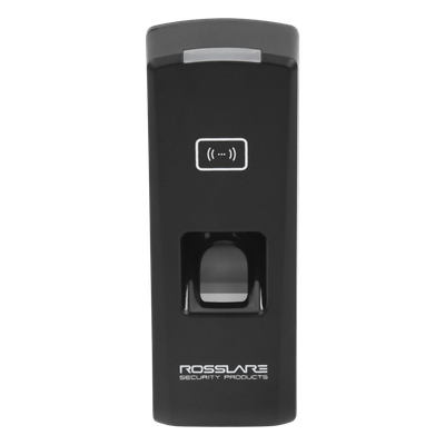Lector Biométrico con lector  de Proximidad 125 Khz (tipo EM) | SIERRA STORE
