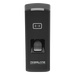 Lector Biométrico con lector  de Proximidad 125 Khz (tipo EM) | SIERRA STORE