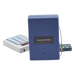 ACCESSPRO ACCESSPRO220 - Receptor Inalámbrico Universal / 433 MHz / 2 Relevadores / 1600 Usuarios / 30 m / 98 ft / -10 a 50°C | SIERRA STORE