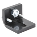 Tope mecánico de apertura / Acero anticorrosión / Ajuste 90° a 180° / IP67 / 500 kg / 2 m | SIERRA STORE