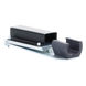 Sistema de abatimiento por impacto / Compatible GARD4 / Acero inoxidable / Liberación automática / Carga máx 15 kg | SIERRA STORE
