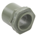 Conector para Tubo PVC Conduit Ligero / 1" (25 mm) / Conexión Rápida con Casquillo Integrado / Autoextinguible / NMX-E-012-SCFI | SIERRA STORE