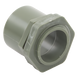 Conector para Tubo PVC Conduit Ligero / 1" (25 mm) / Conexión Rápida con Casquillo Integrado / Autoextinguible / NMX-E-012-SCFI | SIERRA STORE