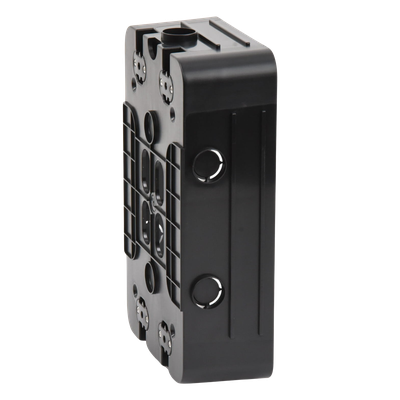 Kit de montaje en muro, para modelos I23SDTL, I31SDTL E I18S01 | SIERRA STORE