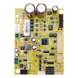 HIKVISION 202003159 - Tarjeta Secundaria de Torniquete / Comunicación Serial / Sensores IR / Protección Eléctrica / Diseño Compacto | SIERRA STORE