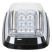 Luz de Advertencia LED / 8 x 4 in / 12 LEDs / 11 Patrones de Destello / IP67 / 12-30 VDC / SAE J595 J845 | SIERRA STORE