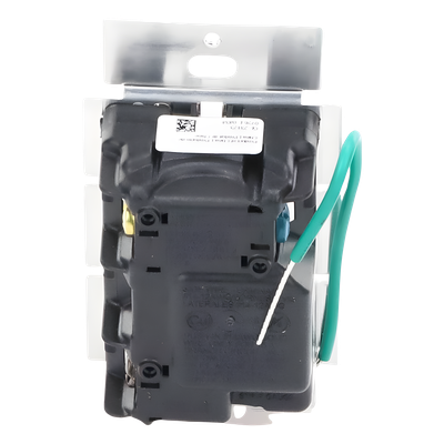 Atenuador de Pared con Sensor de Ocupación y Vacancia / 120 V / 600 W Incandescente-Halógeno / 150 W LED-CFL / 180° / 81 m² (871.9 | SIERRA STORE