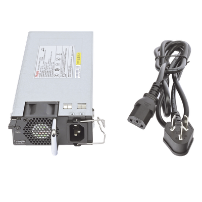Fuente de Alimentación Modular / 740W / 80 Plus / Sistema de Enfriamiento Inteligente / Diseño Hot-Swap | SIERRA STORE