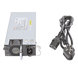 Fuente de Alimentación Modular / 740W / 80 Plus / Sistema de Enfriamiento Inteligente / Diseño Hot-Swap | SIERRA STORE