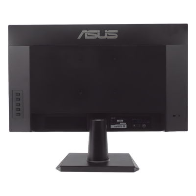 Monitor Gaming / 23.8 pulgadas / Full HD IPS / 100 Hz / 1 ms MPRT / Adaptive-Sync VRR / Sin Marco / Montaje VESA 100x100 | SIERRA STORE