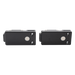 LINKEDPRO BY EPCOM LP-FH-900 - Par de Holders / Fibra Óptica 900 Micras / 0.9 mm / Compatible Fusionadora LP-FS-PRO-X6 | SIERRA STORE