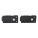 LINKEDPRO BY EPCOM LP-FH-900 - Par de Holders / Fibra Óptica 900 Micras / 0.9 mm / Compatible Fusionadora LP-FS-PRO-X6 | SIERRA STORE