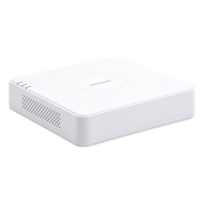 HIKVISION DS-7108HGHI-M1(C) - DVR 2 Megapixel (1080P) lite / 8 Canales TURBOHD / AcuSenseLite (Busqueda Inteligente Personas | SIERRA STORE