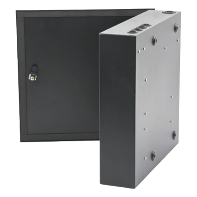 LINKEDPRO BY EPCOM LP-ODF-80-48W - Distribuidor de Fibra Óptica / 19 Pulgadas / Vacío / Montaje en Pared / 48 Acopladores SC Simplex / | SIERRA STORE