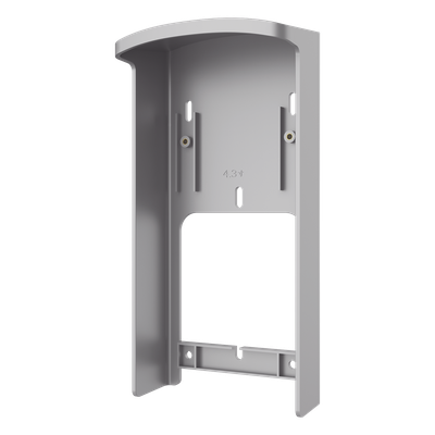 HIKVISION DS-KAB805-S1 - Carcasa Protectora para Teclados / Compatibilidad DS-K1T805 / Protección contra Lluvia y Polvo / Material | SIERRA STORE