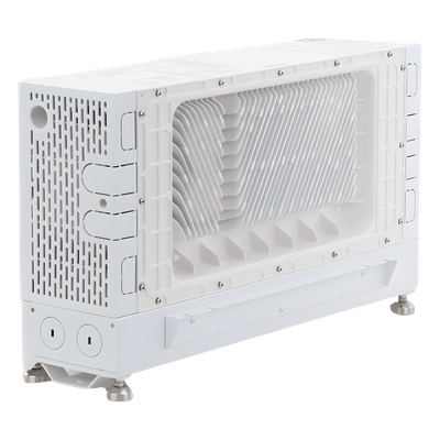 Módulo de Batería LiFePO4 / Capacidad 5 a 30 kWh / Instalación Rack o Suelo / BMS 4 Niveles / Diseño Modular Apilable | SIERRA STORE