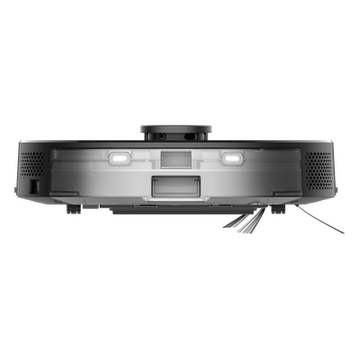 Robot Aspirador y Fregasuelos / 4000 Pa / LDS LiDAR / 240 Min Autonomía / 300 m² (984.3 ft²) / Wi-Fi 2.4 GHz | SIERRA STORE