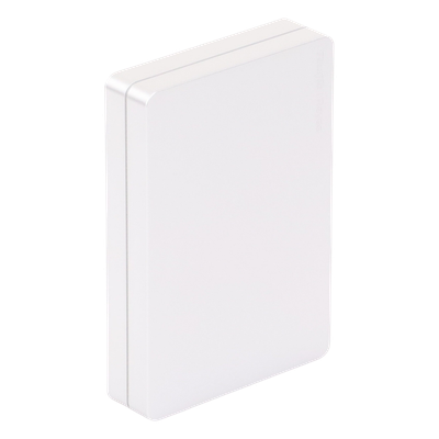 Carcasa protectora intercambiable / Color plata / Compatible con RG-RAP1260 / Instalación sin herramientas / Resistente a rayones | SIERRA STORE