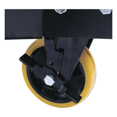 ventilador Industrial Móvil Ultra Silencioso de 1.5 m, Para Almacenes, Hangares, Líneas de Producción, Gimnasios | SIERRA STORE