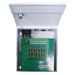 Fuente de Poder / Entrada 100-240 Vca / Salida 24 Vca / 20 A / 16 Canales / 36 W / Rango -25°C a 40°C / 8.5 x 7.95 x 3.86 in | SIERRA STORE
