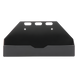 ACCESSPRO HOLDER-BAT - Soporte para Baterías de Respaldo / Acero Calibre 16 / 2 Baterías en Serie / Compatible con Motores AccessForce | SIERRA STORE