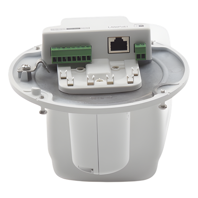 HIKVISION IDS-2CD7A46G0-IZHS(C) - Bala IP 4 Megapixel / Lente Mot. 2.8 - 12 mm / 50 mts IR EXIR / IK10 / Reconocimiento Facial / WDR | SIERRA STORE