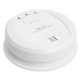 HIKVISION HF-GM100 - Detector de Monóxido de Carbono / Sensor Electroquímico / Alarma 85 dB a 3 m (9.8 ft) / Batería 5 Años / Montaje | SIERRA STORE