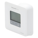 Termostato No Programable / 1 Etapa Calor/Frío / 20 a 30 VAC o 750 mV / Pantalla 2.37 in² con Retroiluminación LED / Montaje UWP | SIERRA STORE