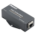 PANDUIT POEXRX1 - Receptor PoE/PoE+ / Hasta 610 m (2000 ft) / Cat5e/Cat6 / 10/100 Mbps / -40°C a 70°C | SIERRA STORE