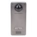 Video Portero IP / Cámara Hemisférica 180° / SIP/VoIP Bidireccional / 2 Relevadores / IK10 / IP66 / PoE | SIERRA STORE