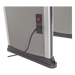 ACCESSPRO APMESC6 - Detector de metales de 6 zonas/ Uso en Interior/ Contador de alarmas y Personas | SIERRA STORE
