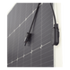 Módulo Solar Flexible / 520 W / 22.8% Eficiencia / IP68 / Radio Curvatura 0.5 m (1.64 ft) / Resistencia 5400 Pa | SIERRA STORE