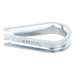 Guardacabos/cuello 1/4" acero con electro galvanizado. | SIERRA STORE