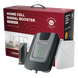 KIT de Amplificador de Señal Celular Home Room, especial para Datos 4G LTE, 3G y Voz. Mejora la señal en áreas de hasta 140 metros | SIERRA STORE