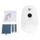 HIKVISION DS-PDPC12P-EG2-WB(B) - Sensor PIR Inalámbrico / Cámara VGA / Alcance 12 m (39.4 ft) / 85.9° / Inmunidad Mascotas 30 kg / | SIERRA STORE