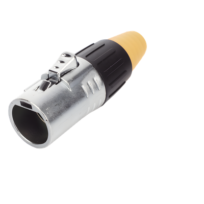 Portaconector RJ45 / IP65 / Fundición a Presión / Cables 5-7 mm / Bloqueo con Pestillo | SIERRA STORE