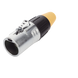 Portaconector RJ45 / IP65 / Fundición a Presión / Cables 5-7 mm / Bloqueo con Pestillo | SIERRA STORE