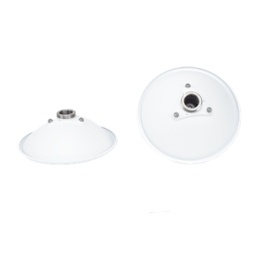 Par de Antenas Modulares / Dual Slant / 4.9 - 6.4 GHz / 20 dBi / Apertura 45° / 27 cm (10.63 in) / Para Radio C5x | SIERRA STORE
