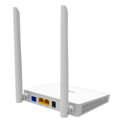 ONU Dual EPON/GPON / Wi-Fi AC Doble Banda / 2.4 y 5 GHz / 2x LAN Gigabit / EasyMesh / 12W | SIERRA STORE