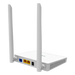 ONU Dual EPON/GPON / Wi-Fi AC Doble Banda / 2.4 y 5 GHz / 2x LAN Gigabit / EasyMesh / 12W | SIERRA STORE