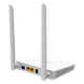 ONU Dual EPON/GPON / Wi-Fi AC Doble Banda / 2.4 y 5 GHz / 2x LAN Gigabit / EasyMesh / 12W | SIERRA STORE