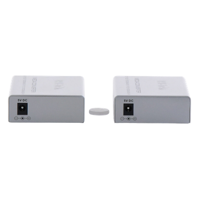Convertidor de Medios / Alcance 20 km / 1 Puerto SC/UPC 1000 Mbps / 1 Puerto RJ45 1000 Mbps / Longitud de Onda Tx 1310nm Rx 1550nm / | SIERRA STORE