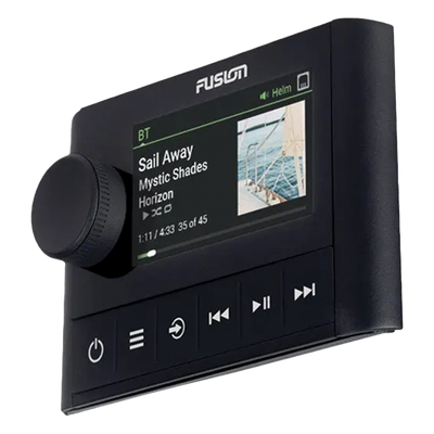 Control remoto Ethernet / Pantalla LCD 2.7" / IPX6 / 70x110x71.4 mm / 2.76x4.33x2.81 in | SIERRA STORE
