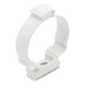 Soporte de Collar / Tubería Rígida 40 mm / Libre de Halógenos / Montaje Pared y Techo / Instalación cada 1.5 m (4.9 ft) | SIERRA STORE