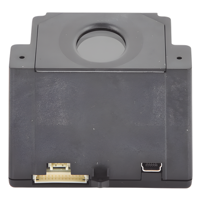 Sensor de Huella Multiespectral / Detección de Dedo Vivo / 500 dpi / IP65 / USB / ANSI 381 e ISO 19794-4 | SIERRA STORE