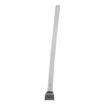 PANDUIT PLT2I-M30 - Cincho de Nylon / 203mm (8.0') largo / 3.6mm ancho / Negro / Paquete 1000 piezas / Alta temperatura | SIERRA STORE